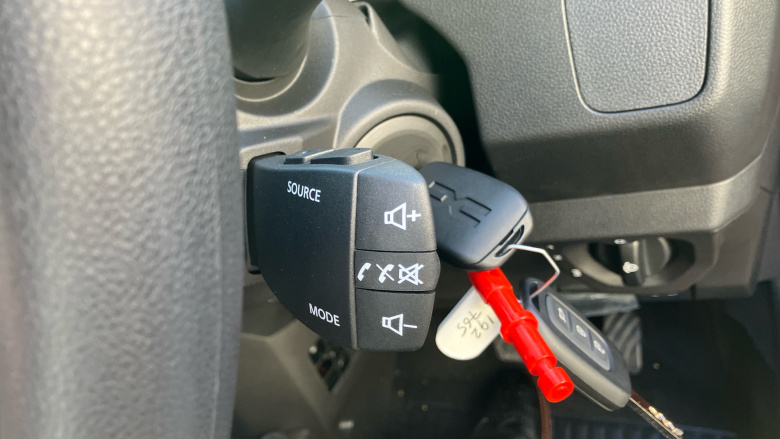 Dacia Spring 27kWh Expression 65 48kW 5dr Auto Electric Hatchback